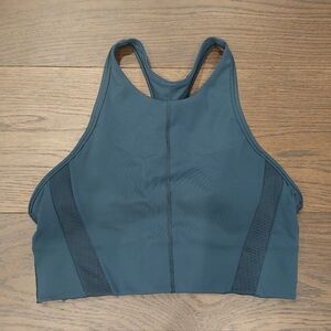 Athleta x Allyson Felix Legend Bra